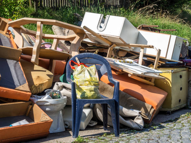 Best Commercial Cleanout Services  in Fairplains, NC