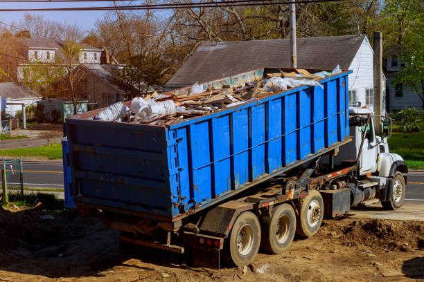 Best Affordable Junk Removal Services  in Fairplains, NC