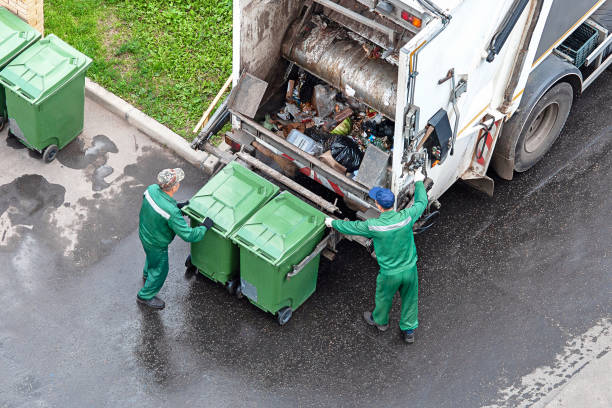 Best Attic Cleanout Services  in Fairplains, NC
