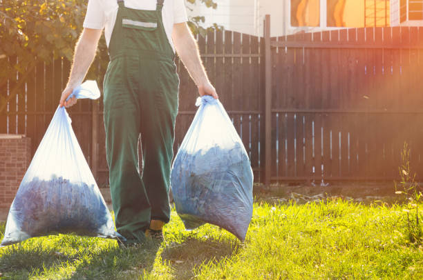 Best Full-Service Junk Removal  in Fairplains, NC