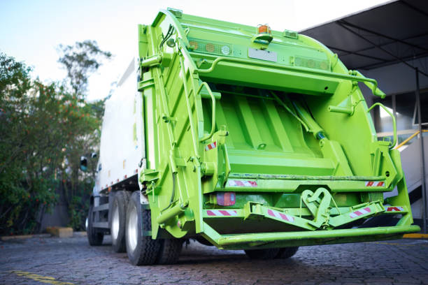 Best Professional Junk Removal  in Fairplains, NC