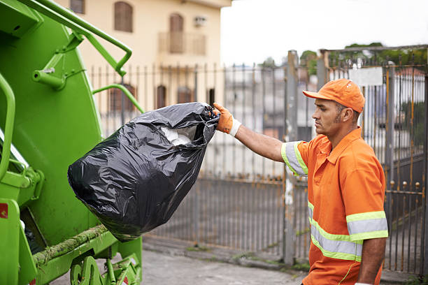 Professional Junk Removal in Fairplains, NC