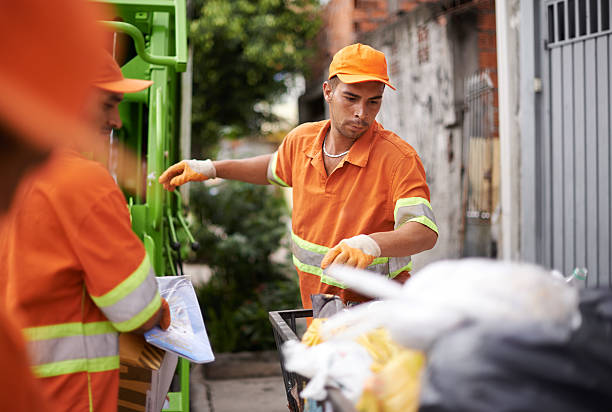 Attic Cleanout Services in Fairplains, NC