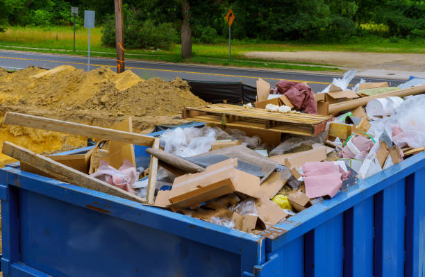 Best Same-Day Junk Removal  in Fairplains, NC